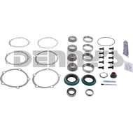 Dana Spicer 10024032 Master Bearing Overhaul Kit for FORD 9 inch rear end with 31 spline axles LM102949 diff side bearings