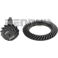 DANA SVL 10001417 GM CHEVY 12 Bolt TRUCK 8.875 inch 3.08 Ratio Ring and Pinion Gear Set - FREE SHIPPING