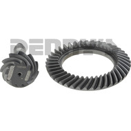 DANA SVL 10001424 GM CHEVY 12 Bolt TRUCK 8.875 inch 3.73 Ratio Ring and Pinion Gear Set - FREE SHIPPING