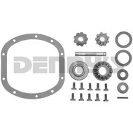 Dana Spicer 706010X INNER GEAR KIT SPIDER GEARS fits 1966 to 1971 Ford BRONCO Dana 30 FRONT differential with 27 spline axles 