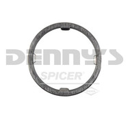 Dana Spicer 46176 Spacer for pinion bearing Dana 70 Rear
