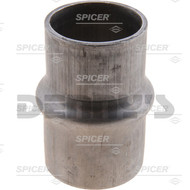Dana Spicer 44228 Crush Sleeve / Collapsable Spacer Fits JEEP ZJ with Dana 30 front 