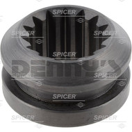 Dana Spicer 46401 Disconnect Clutch Collar 15 spline fits 1994 to 2001 DODGE Ram 1500, 2500LD with Dana 44 Disconnect 