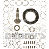 Dana Spicer 707060-7X Ring and Pinion Gear Set Kit 3.31 Ratio (43-13) for Dana 80 - FREE SHIPPING