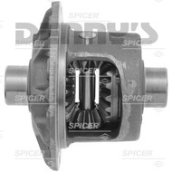 Dana Spicer 73548X TRAC LOK DANA 44 Positraction LOADED Carrier fits Chevy, Ford, Dodge, Jeep fits 3.92 and UP ratio gears with 1.31 - 30 spline axles drilled for 3/8 ring gear bolts - FREE SHIPPING