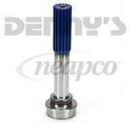 NEAPCO N2-40-2791-1 SPLINE Fits 2.5 inch .095 wall tube