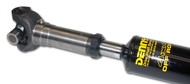 1310 series 2.5 inch with Spline and Slip Driveshaft for CHEVY, GMC, FORD, DODGE, JEEP, IHC