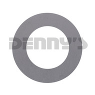 Dana Spicer 42430 THRUST WASHER 2.460 inch OD for Outer Pinion Bearing for DANA 80 Rear