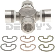 DANA SPICER 5-7438X Universal Joint 1330 Series FORD 1.125 Bearing Caps NON Greaseable