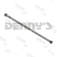 Dana Spicer 9553-4724 PTO Driveshaft 1310 series 2.0 inch .083 tubular unwelded assembly