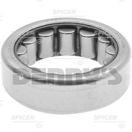 Dana Spicer 566121 Bearing for Dana 44IFS Pasenger side inner axle shaft for use with E-Clip style axle shafts