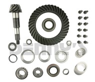 Dana Spicer 708233-4 Dana Super 60 Ring and Pinion Gear Set Kit 4.88 Ratio (39-08) Reverse Rotation Coil Spring FRONT 2002 to 2011 FORD Super Duty F250, F350, F450, F550 - FREE SHIPPING