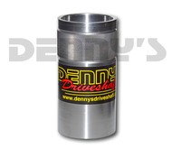 Denny's DE-15688 Installation Tool for Rubber Boot Part Number 2-86-418 on Jeep with OEM and aftermarket 1310/1330 Double Cardan CV Driveshafts