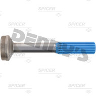 Dana Spicer 4-40-1031 SPLINE Fits 3.5 inch .095 wall tube 1.750 inch Diameter with 16 Splines