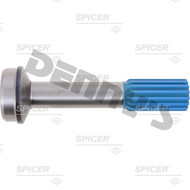 Dana Spicer 5-40-1041 SPLINE 10.188 inches Fits 3.5 inch .134 wall tube 2.0 inch Diameter with 16 Splines
