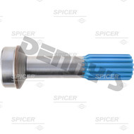 Dana Spicer 6-40-521 SPLINE Fits 4.0 inch .134 wall tube 2.5 inch Diameter with 16 Splines