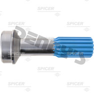 Dana Spicer 6-40-541 SPLINE Fits 4.0 inch .134 wall tube 2.5 inch Diameter with 16 Splines