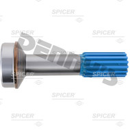 Dana Spicer 6-40-621 SPLINE Fits 4.5 inch .134 wall tube 2.5 inch Diameter with 16 Splines