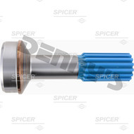 Dana Spicer 6-40-631 SPLINE Fits 4.5 inch .134 wall tube 2.5 inch Diameter with 16 Splines