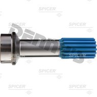 Dana Spicer 8-40-101 SPLINE Fits 4.5 inch .259 wall tube 3.0 inch Diameter with 16 Splines