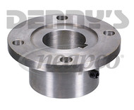 NEAPCO N3-1-1013-10 Companion Flange 1350/1410 Series Fits 1.750 inch Round Shaft with .375 KEY