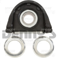 Spicer SELECT 25-210875-1X Center Support Bearing for 1760/1810 series