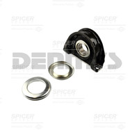 Spicer SELECT 25-210661-1X Center Support Bearing for 1810 series