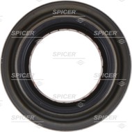 Dana Spicer 40554 Pinion Seal fits Dana 28 IFS Independent Front axle 1983 to 1997 Ford Bronco ll and Ranger 