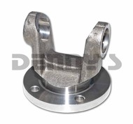 5259801 Flange Yoke Replacement for old Dodge Detroit Pot Body Style Ball and Trunion Driveshafts 1310 series 4 inch pilot diameter 