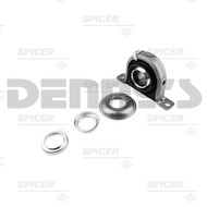 DANA SPICER 210367-1X Center Support Bearing 1.378 ID fits 1982, 1983, 1984 Chevy P30 and GMC P3500