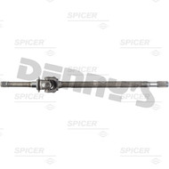 Dana Spicer 72044-1X Right Side Assembly 34.69 inches overall