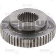Dana Spicer 37994 AXLE DRIVE GEAR for front wheel hub fits 1979 to 1991 Chevy GMC with Dana 60 front