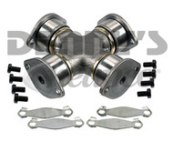 NEAPCO 6-0124 Universal Joint 1800 Series replaces Dana Spicer 5-124X