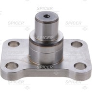 Dana Spicer 37299 Lower King Pin Bearing Cap fits Chevy K20 and K30 with DANA 60 replaced by 070SC128 