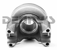 AAM 26064017 rear end pinion yoke 1415 series fits 1998 to 2016 GM 10.5 inch 14 bolt rear end