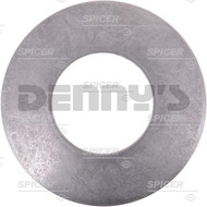 Dana Spicer 34730 Cupped Thrust Washer for small spider gear on Dana 60 open diff - See number 28