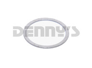 1658774 WASHER for Saginaw Double Cardan CV - 1.232 outside diameter UPPER washer under seal