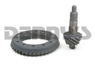 AAM 40070463 Ring and Pinion Gear Set 4.10 Ratio 10.5 inch 14 bolt rear fits 1974 to 2016 Chevy and GMC