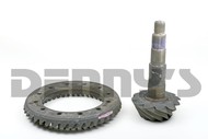 AAM 40101174 Ring and Pinion Gear Set 3.42 Ratio for Chevy GMC and RAM 11.5 inch 14 Bolt Rear