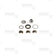 Dana Spicer 211011X Ball Socket REPAIR Kit