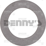 Dana Spicer 34729 Thrust Washer for side spider gear Open Standard Diff fits Dana 60 Front or Rear