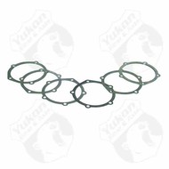 F9 Pinion depth shims for Ford 9 inch