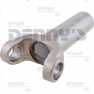Dana Spicer 3-3-7041X Slip Yoke 1410 Series 3C3Z-4841-AA, 33/34 splines, 2.086 barrel OD, 8.110 cl to end