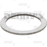 Dana Spicer 701149X SPACER KIT for Dana 44 diff case side bearing 10 spacers various thickness 3.220 OD 2.440 ID