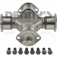 DANA SPICER 5-308X Universal joint 1880 Series Bearing Plate Style
