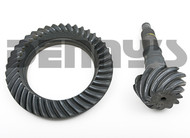 AAM 40058536 Ring and Pinion Gear Set 3.73 Ratio 41 x 11 fits 1988 to 2010 GM 9.25 inch IFS Clamshell Front and 2011 to 2018 GM 9.25 inch IFS Salisbury front 