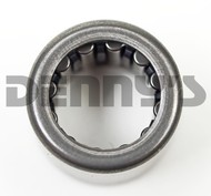 AAM 26041516 IFS Output Needle Bearing 11x17x13mm fits 1988 to 2010 GM 9.25 in. IFS Clamshell front and 2011 to 2016 GM 9.25 in. Salisbury front