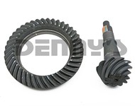 AAM 40072307 Ring and Pinion Gear Set 4.10 Ratio 41 x 10 fits 1988 to 2010 GM 9.25 inch IFS Clamshell Front and GM 9.25 inch IFS Salisbury Front