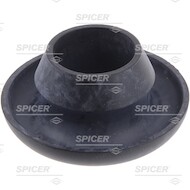 Dana Spicer 51489 Rubber Fill Plug for diff cover fits Jeep Dana 35, 44 and Chrysler 8.25, 9.25 rear