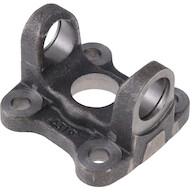 DANA SPICER 2-2-939 Flange Yoke 1310 series 3.5 inch bolt circle 2 inch pilot fits Ford 8.8 inch Rear Ends